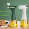 Oil Dispensing Bottles – Convenient and Mess-Free Cooking Solution